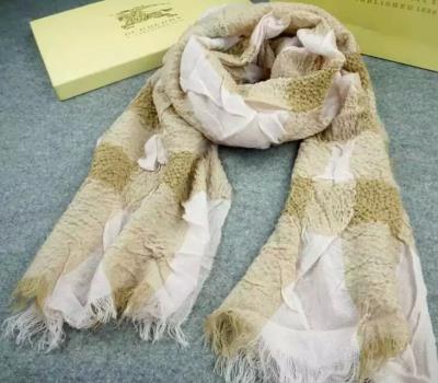 BURBERRY Scarf-139